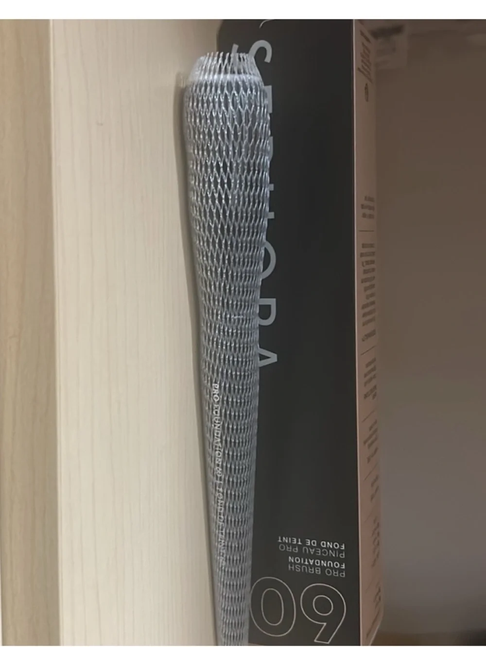 Sephora Foundation Brush #60